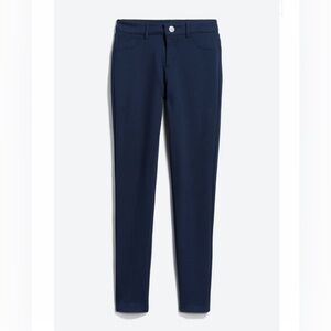 ONE5ONE
Jodi Ponte Skinny Pant navy